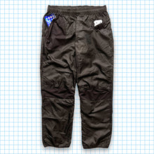 Load image into Gallery viewer, Gyakusou Embossed Nylon Track Pants SS13&#39; - 30&quot; / 32&quot; Waist