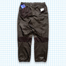 Load image into Gallery viewer, Gyakusou Embossed Nylon Track Pants SS13&#39; - 30&quot; / 32&quot; Waist