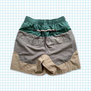 Nike x Undercover ‘Gyakusou’ Technical Shorts - Extra Small / Small