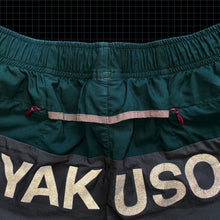 Load image into Gallery viewer, Nike x Undercover ‘Gyakusou’ Technical Shorts - Extra Small / Small