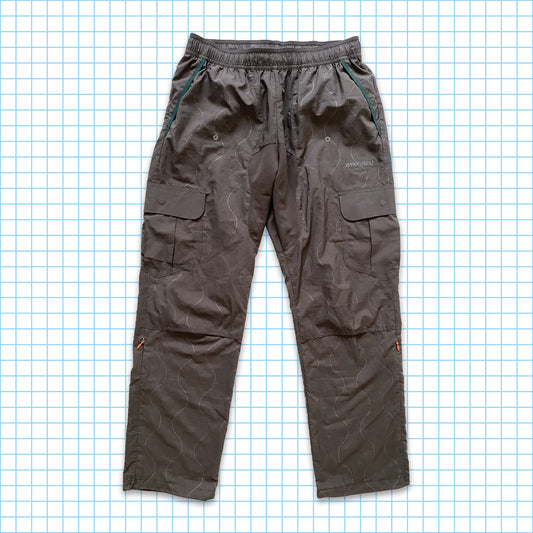 Pantalon technique Nike x Undercover 'Gyakusou' - Taille 28"/30"