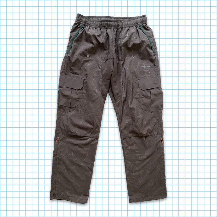 Nike x Undercover ‘Gyakusou’ Technical Trousers - 28