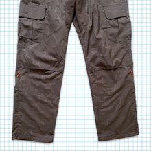 Load image into Gallery viewer, Nike x Undercover ‘Gyakusou’ Technical Trousers - 28&quot; / 30&quot; Waist