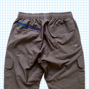 Nike x Undercover ‘Gyakusou’ Technical Trousers - 28" / 30" Waist