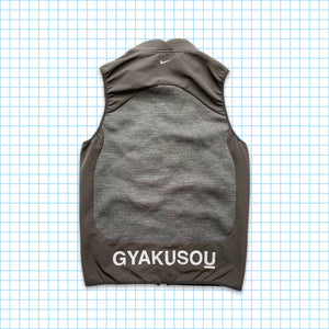 Gyakusou 'Nike x Undercover' Technical Vest - Medium / Large
