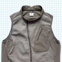 Load image into Gallery viewer, Gyakusou &#39;Nike x Undercover&#39; Technical Vest - Medium / Large