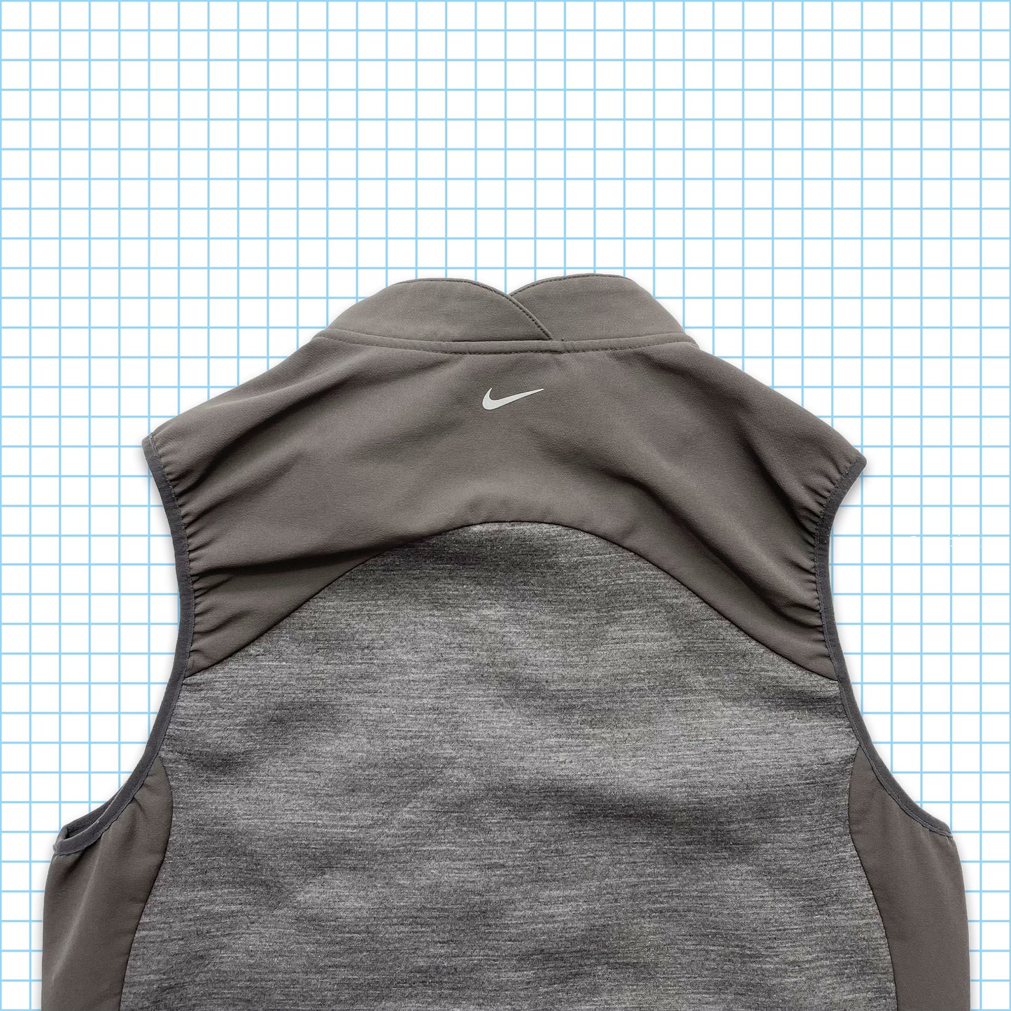 Gyakusou 'Nike x Undercover' Technical Vest - Medium / Large