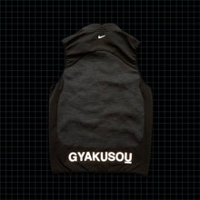 Load image into Gallery viewer, Gyakusou &#39;Nike x Undercover&#39; Technical Vest - Medium / Large