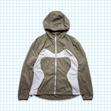 Load image into Gallery viewer, Nike x Undercover &#39;Gyakusou&#39; Technical Panelling Running Jacket - Small
