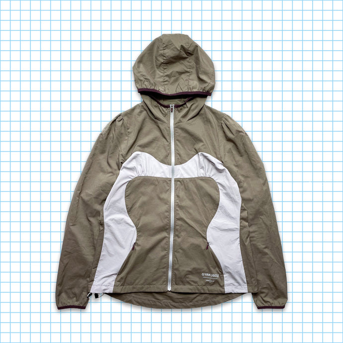 Veste de course à panneaux techniques Nike x Undercover 'Gyakusou' - Petit