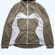 Load image into Gallery viewer, Nike x Undercover &#39;Gyakusou&#39; Technical Panelling Running Jacket - Small