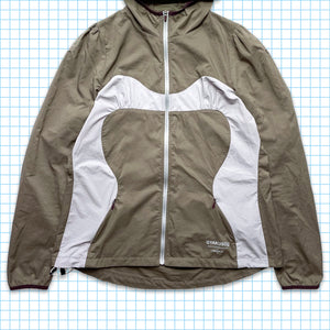 Nike x Undercover 'Gyakusou' Technical Panelling Running Jacket - Small