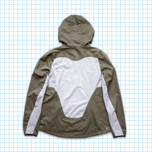 Load image into Gallery viewer, Nike x Undercover &#39;Gyakusou&#39; Technical Panelling Running Jacket - Small