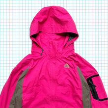 Load image into Gallery viewer, Vintage Nike ACG Shocking Pink Gore-Tex Shell - Small / Medium