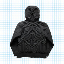 Carica l&#39;immagine nel visualizzatore di Gallery, Nike ACG Stealth Black Gore-tex Inflatable Jacket - Small
