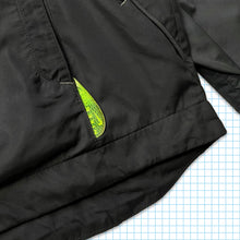 Load image into Gallery viewer, Vintage Nike Shox 1/4 Zip Pullover - Large / Extra Large