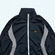 Load image into Gallery viewer, Vintage Nike Shox Spell Out Track Jacket - Extra Large