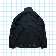 Load image into Gallery viewer, Vintage Nike Shox Spell Out Track Jacket - Extra Large