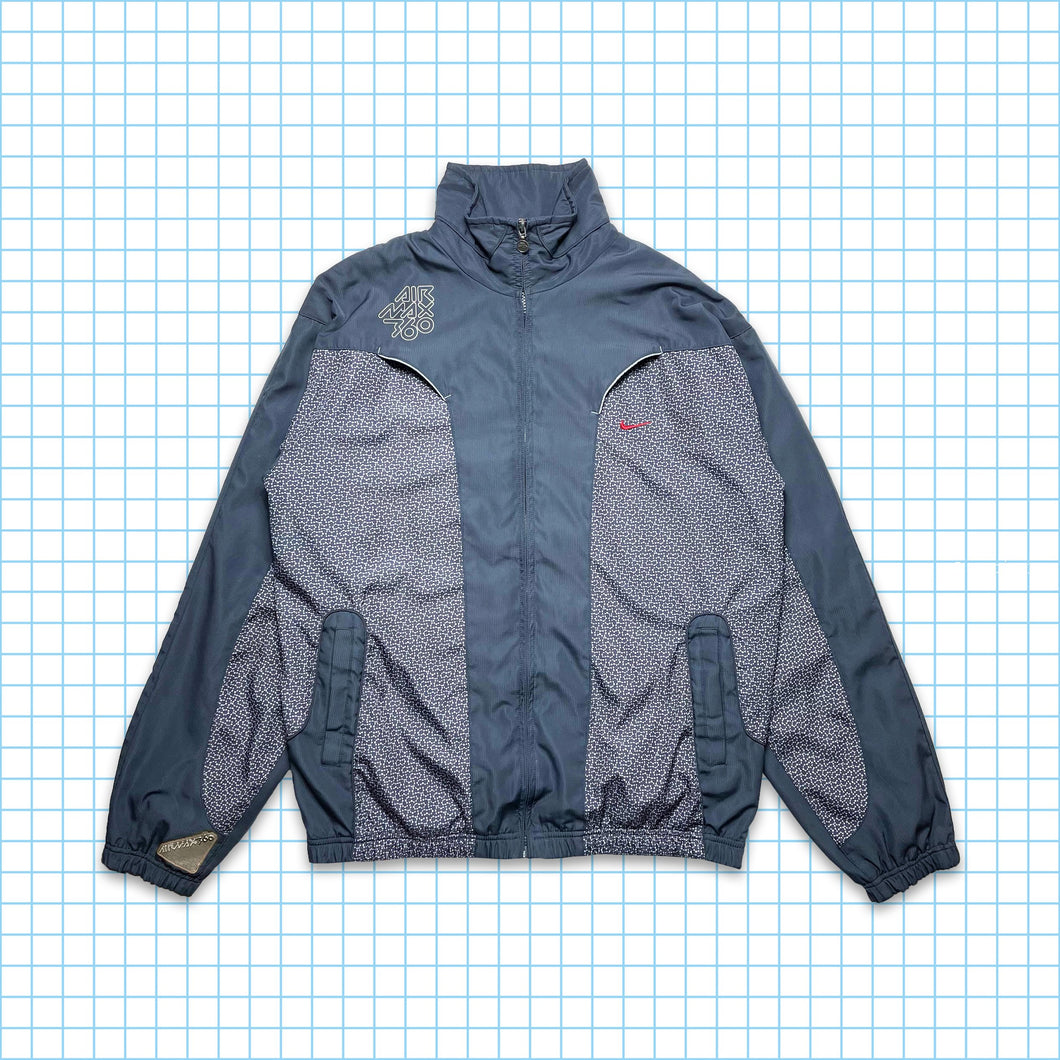 veste de survêtement AirMax 360 vintage - Extra Large