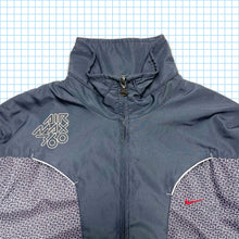 Carica l&#39;immagine nel visualizzatore di Gallery, Vintage AirMax 360 Track Jacket - Extra Large