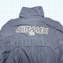 Charger l&#39;image dans la galerie, veste de survêtement AirMax 360 vintage - Extra Large