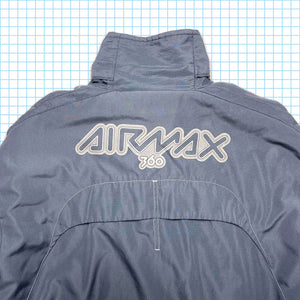 Vintage AirMax 360 Track Jacket - Extra Large