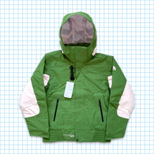 Load image into Gallery viewer, Nike ACG Green Gore-tex Inflatable Jacket Fall 08’ - Multiple Sizes