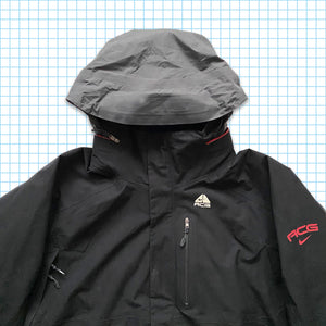 Nike ACG Gore-Tex Padded Waterproof Jacket SS05’ - Extra Large