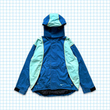 Carica l&#39;immagine nel visualizzatore di Gallery, Vintage Nike ACG Two Tone Storm-Fit Heavy Padded Jacket - Extra Large / Extra Extra Large