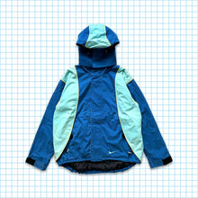 Load image into Gallery viewer, Vintage Nike ACG Two Tone Storm-Fit Heavy Padded Jacket - Large