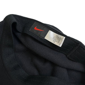 Early 2000's Nike Fleece Cap