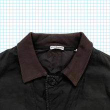 Load image into Gallery viewer, Stone Island Double Breast Pocket Harrington Jacket SS06’ - Extra Large / Extra Extra Large