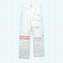 Load image into Gallery viewer, Nike ACG Tactical Off White Convertible Cargos - Multiple Sizes