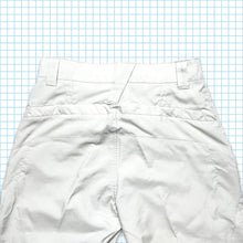 Load image into Gallery viewer, Nike ACG Tactical Off White Convertible Cargos - Multiple Sizes