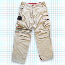 Load image into Gallery viewer, Independent Trucks Multi Pocket 2in1 Convertible Cargos - 34&quot; Waist