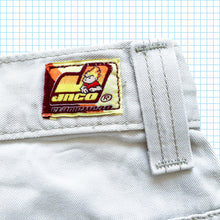 Load image into Gallery viewer, Vintage 90&#39;s JNCO Shorts