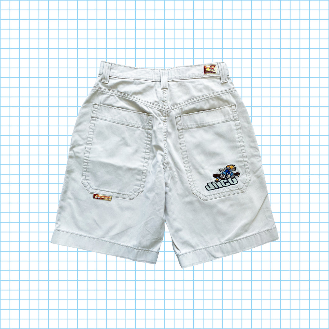 Vintage 90's JNCO Shorts