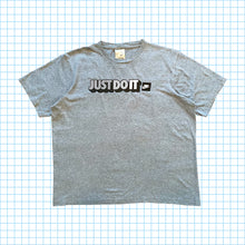 Load image into Gallery viewer, Vintage Nike ‘Just Do It’ Tee