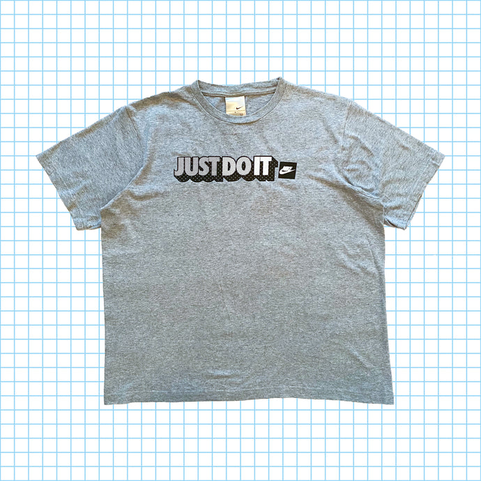 T-shirt Nike vintage « Just Do It »