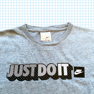 Vintage Nike ‘Just Do It’ Tee