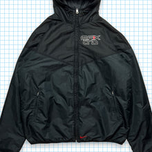 Load image into Gallery viewer, Vintage Nike Air Max LTD Reversible Jacket - Extra Large