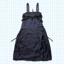 Carica l&#39;immagine nel visualizzatore di Gallery, Marithé + François Girbaud 2in1 Technical Bondage Dress/Skirt - Womens 6/8