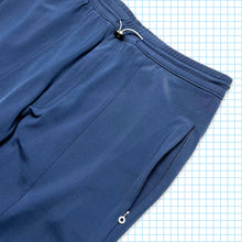 Load image into Gallery viewer, Marithé + François Girbaud Navy Cargo Pant - Small
