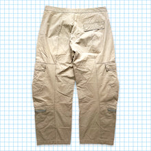 Load image into Gallery viewer, Marithe Francois Girbaud Multi Pocket Cargo Pant - 34&quot; Waist