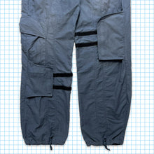 Load image into Gallery viewer, Marithé+François Girbaud Adjustable Cargo Pant - 30-36&quot; Waist