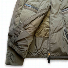 Carica l&#39;immagine nel visualizzatore di Gallery, Marithé + François Girbaud Multi Pocket Padded Jacket - Medium