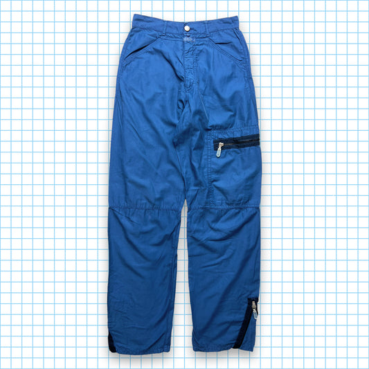 Pantalon cargo Marithé + François Girbaud - Femmes 4-6