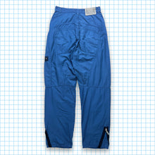 Load image into Gallery viewer, Marithé + François Girbaud Cargo Trousers - Womens 4-6