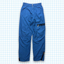 Load image into Gallery viewer, Marithé + François Girbaud Cargo Trousers - Womens 4-6