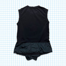 Load image into Gallery viewer, Marithé + François Girbaud Technical Top - Womens 6-8